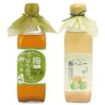 夏のすっきりセット